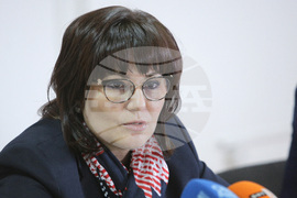 СБАЛ по детски болести „Проф. Иван Митев“ - Асена Сербезова