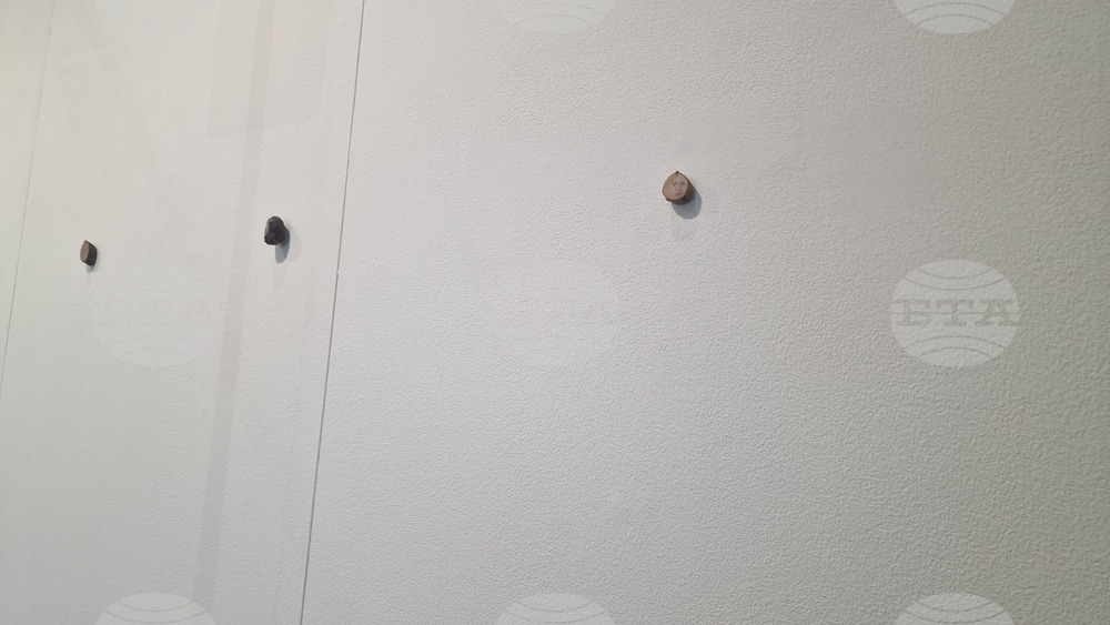 Sofia Art Fair - изложение - „София тех парк“
