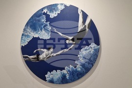 Sofia Art Fair - изложение - „София тех парк“
