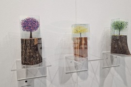 Sofia Art Fair - изложение - „София тех парк“