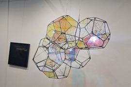 Sofia Art Fair - изложение - „София тех парк“