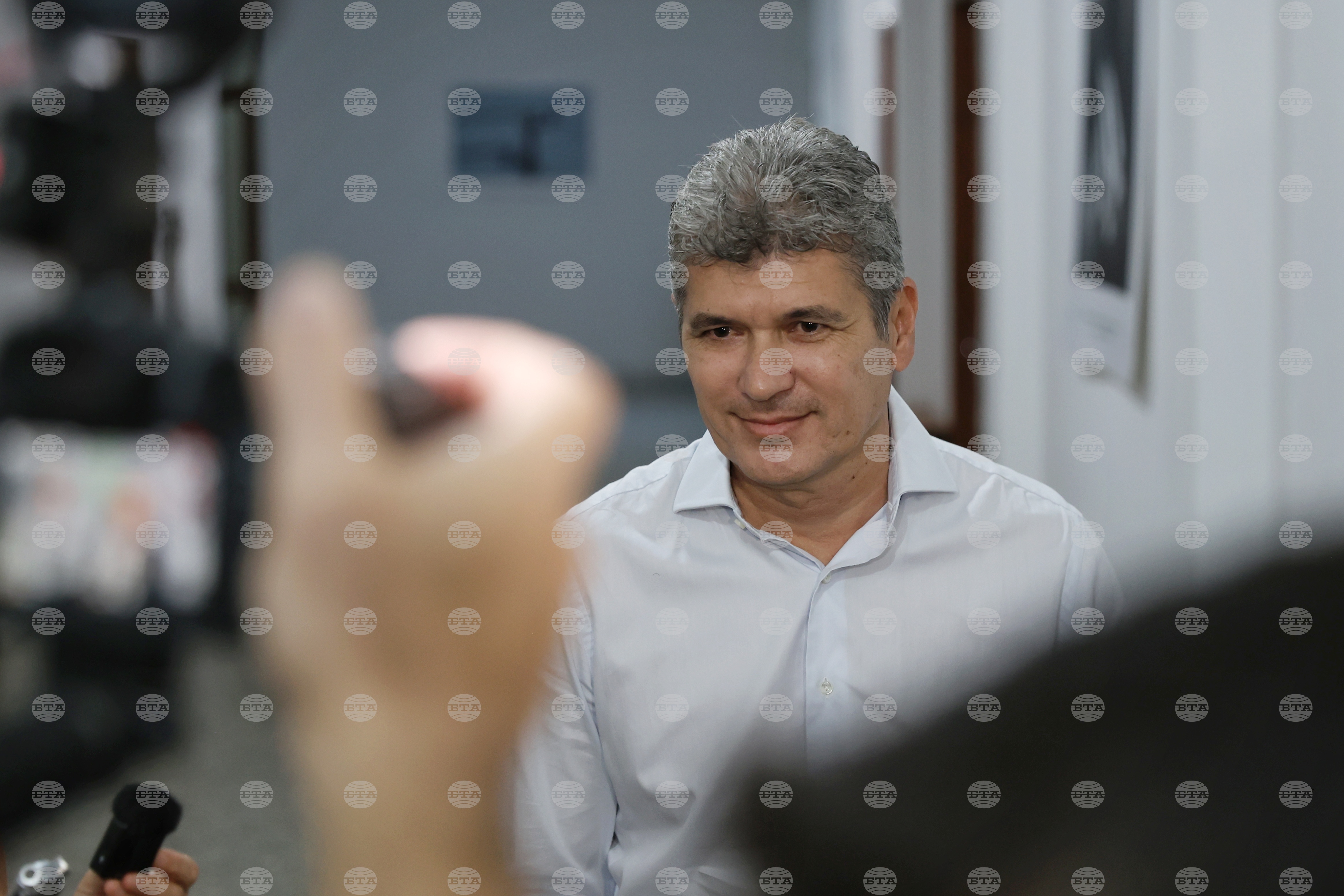 Окръжният съд отказа да измени мярката за неотклонение от домашен арест в задържане под стража на бившия директор на „ВиК – Бургас“