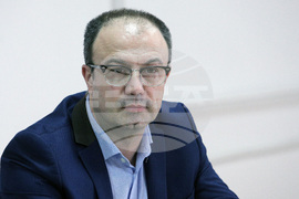 СБАЛ по детски болести „Проф. Иван Митев“ - Петър Грибнев