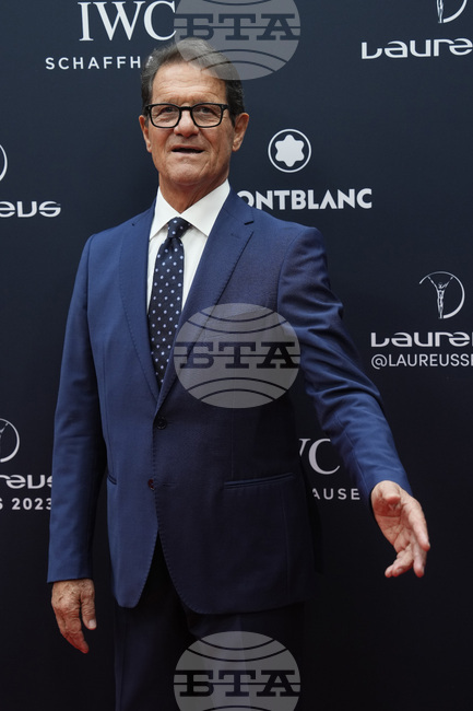 Фабио Капело за битката за титлата в Серия А: "Наполи все още е с крачка напред"