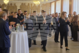 Кърджали - Илияна Йотова - Кирил Вълчев - предизборна кампания