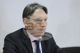 СБАЛ по детски болести „Проф. Иван Митев“ - Васил Пандов 