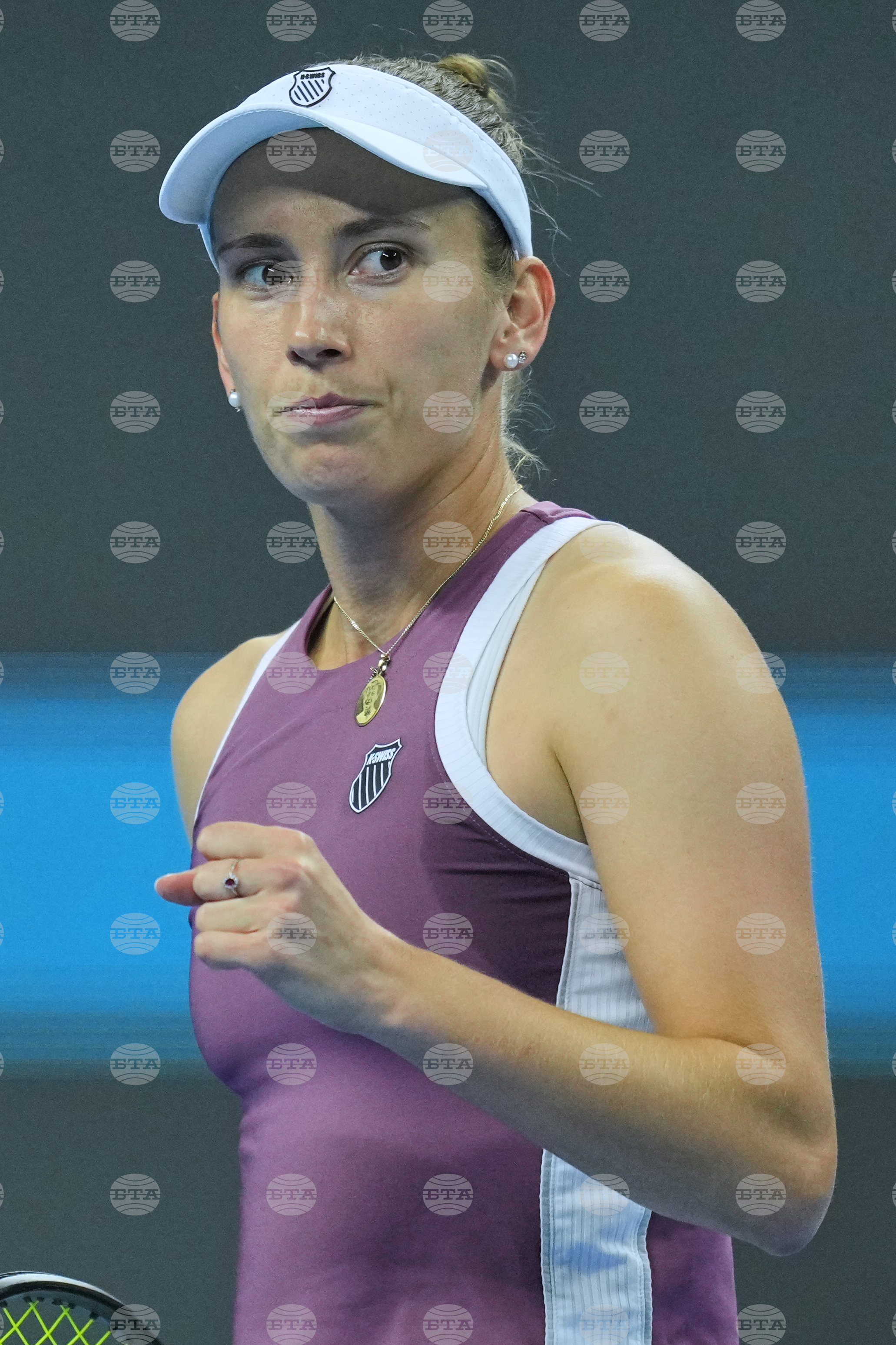 China Open Tennis