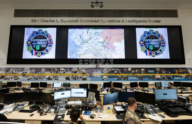 Germany NATO