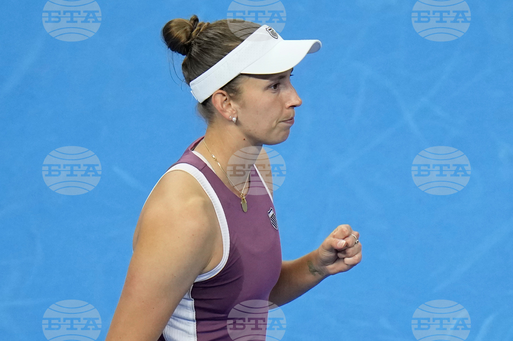 China Open Tennis