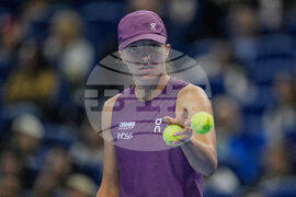 China Open Tennis