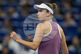 China Open Tennis