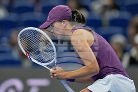 China Open Tennis