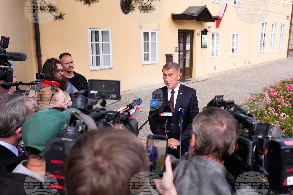 Czech Republic Elections