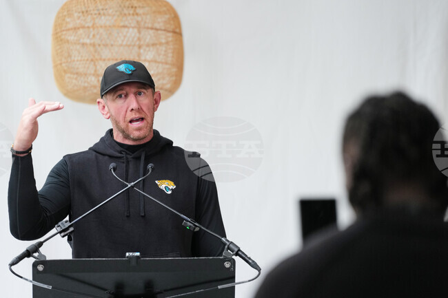 Jaguars Football