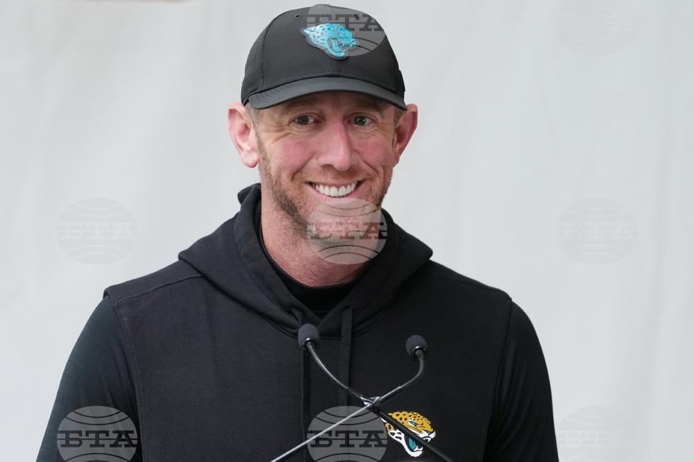 Jaguars Football