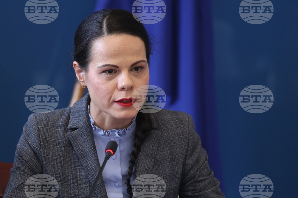 Министерство на здравеопазването - брифинг