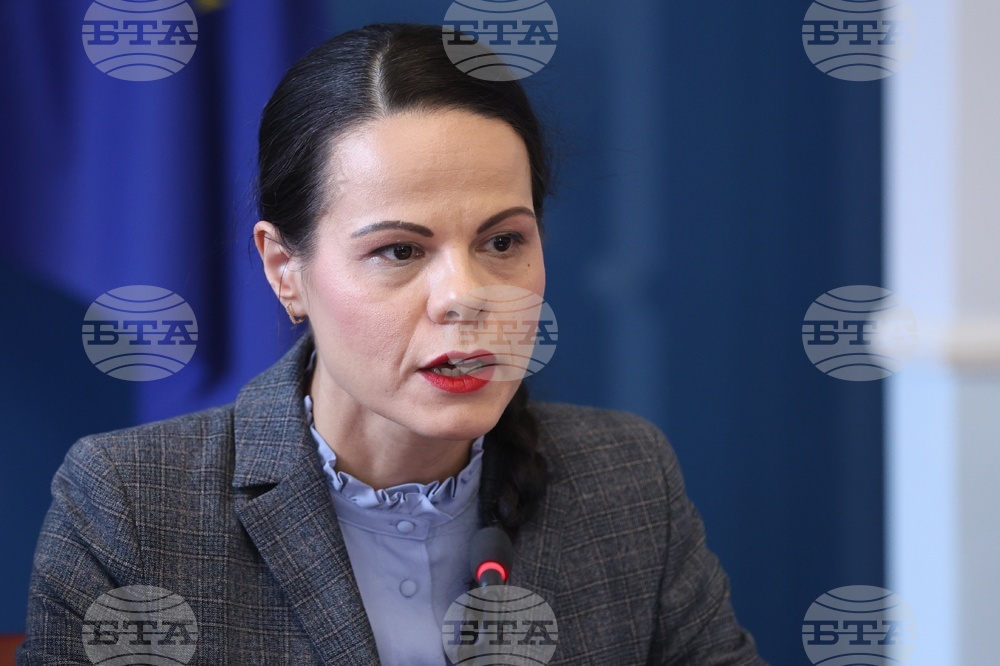 Министерство на здравеопазването - брифинг