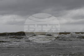 US Alabama Extreme Weather Isaias