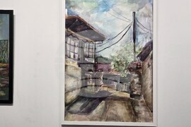Сливен - изложба - галерия „Нова“