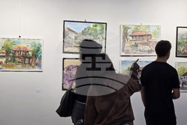 Сливен - изложба - галерия „Нова“