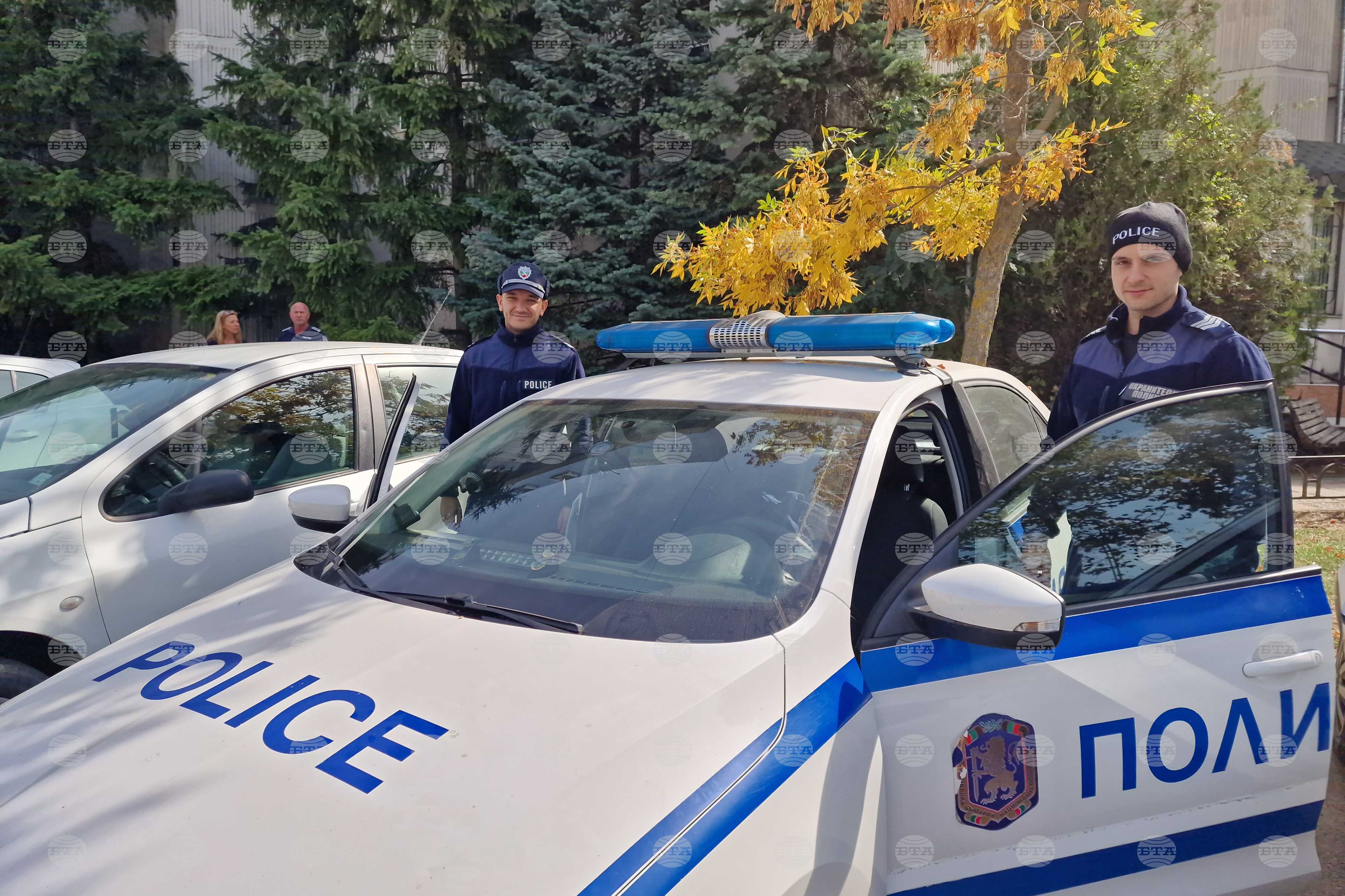 Различни възможности за работа в системата на МВР предлага Областната дирекция в Търговище