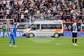 Пловдив - футбол - Локомотив (Пловдив) - Левски