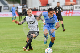 Пловдив - футбол - Локомотив (Пловдив) - Левски