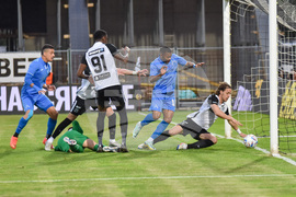 Пловдив - футбол - Локомотив (Пловдив) - Левски