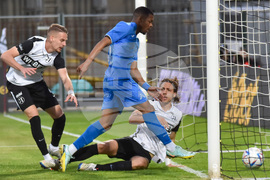 Пловдив - футбол - Локомотив (Пловдив) - Левски