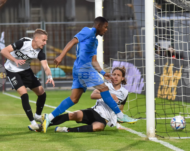 Пловдив - футбол - Локомотив (Пловдив) - Левски