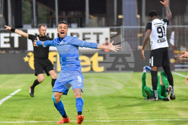 Пловдив - футбол - Локомотив (Пловдив) - Левски