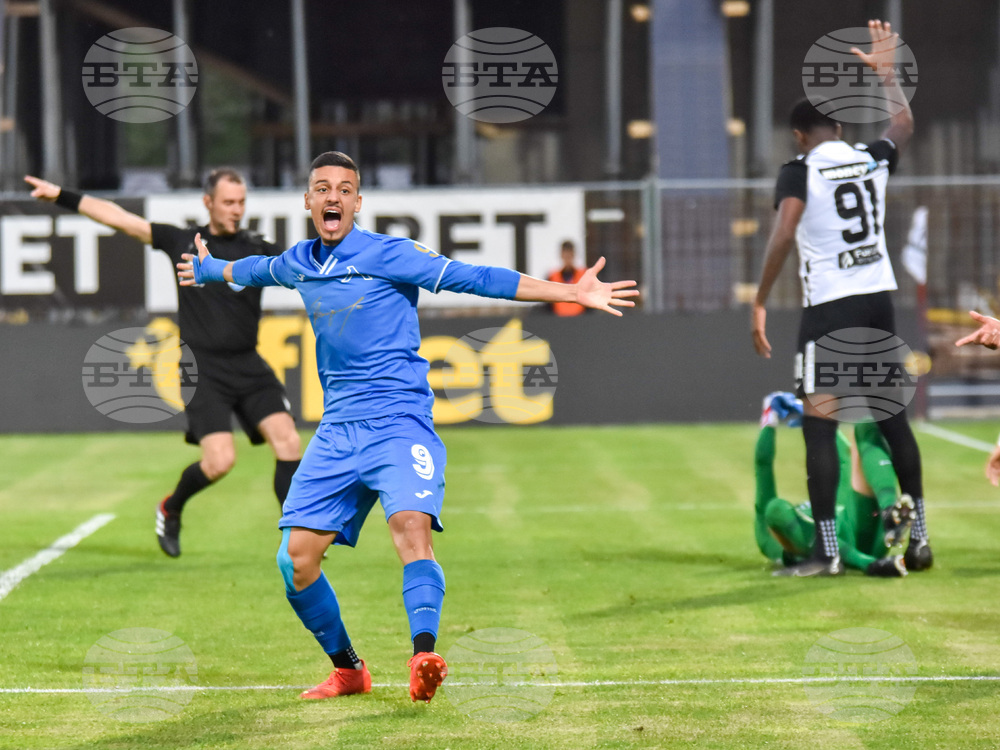 Пловдив - футбол - Локомотив (Пловдив) - Левски