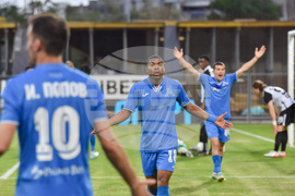 Пловдив - футбол - Локомотив (Пловдив) - Левски