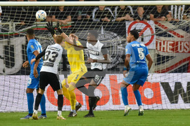 Пловдив - футбол - Локомотив (Пловдив) - Левски