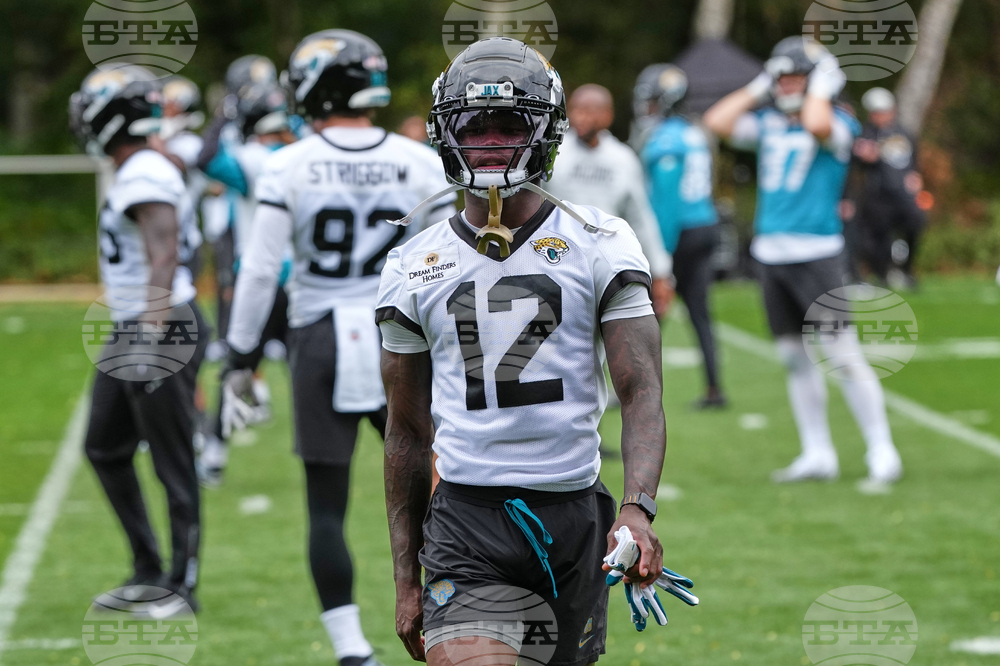 Jaguars Football