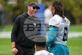 Jaguars Football