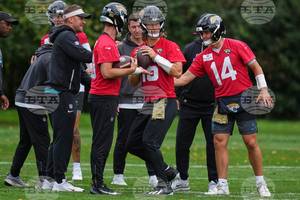 Jaguars Football