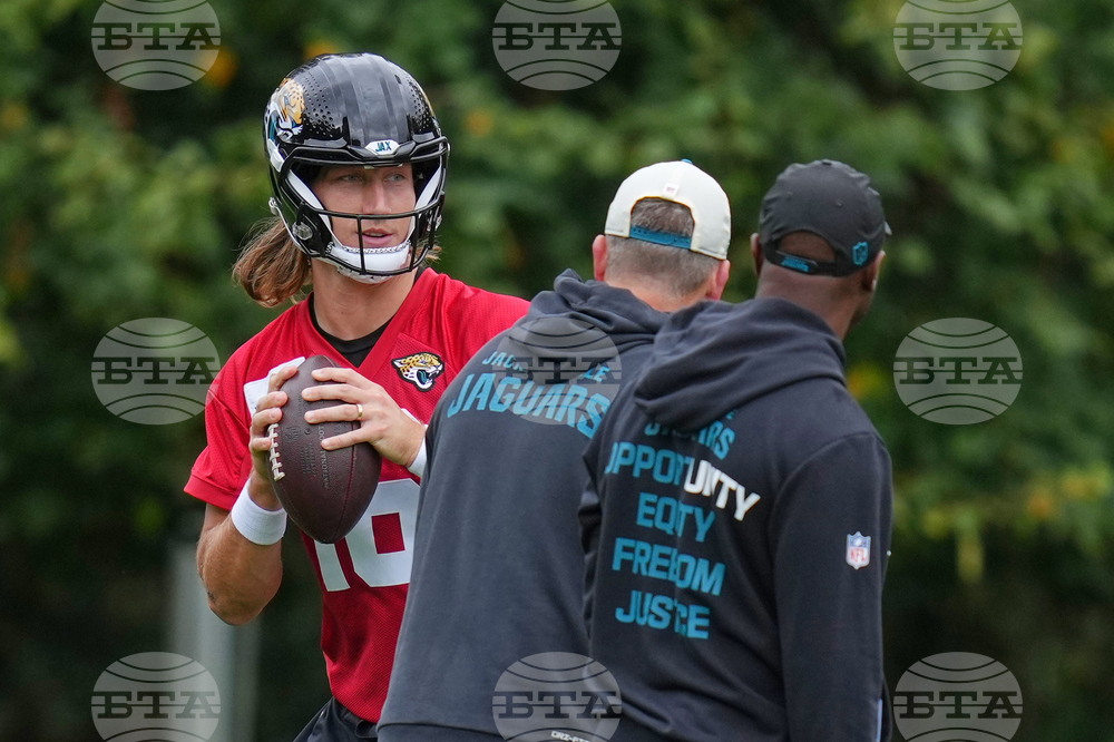 Jaguars Football