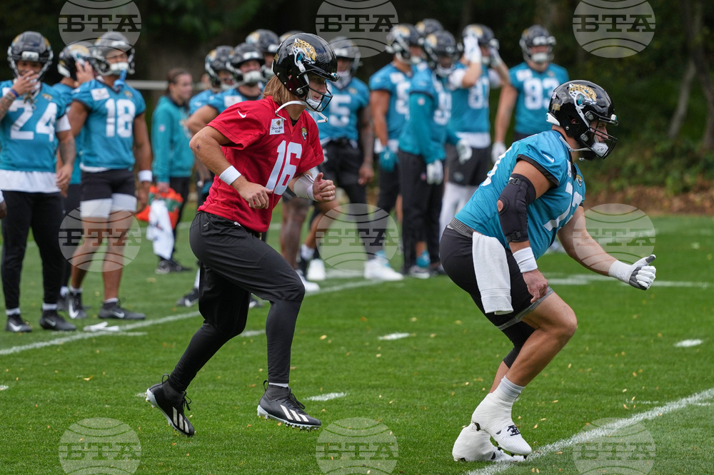 Jaguars Football