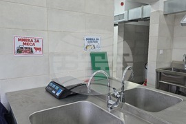 Село Дерманци  обновена детска градина „Славейче“  откриване