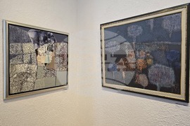 Пловдив - Недко Итинов - ретроспективна изложба