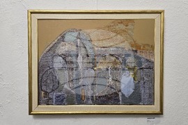 Пловдив - Недко Итинов - ретроспективна изложба