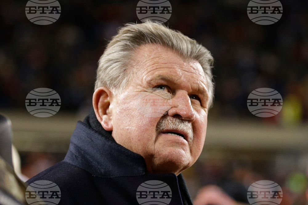 Ditka Football