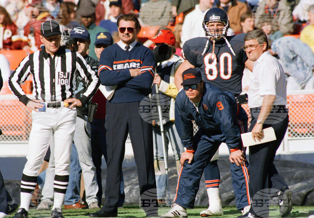 Ditka Football