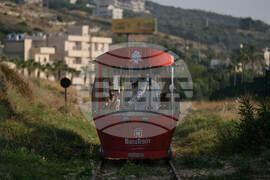 Lebanon Daily Life