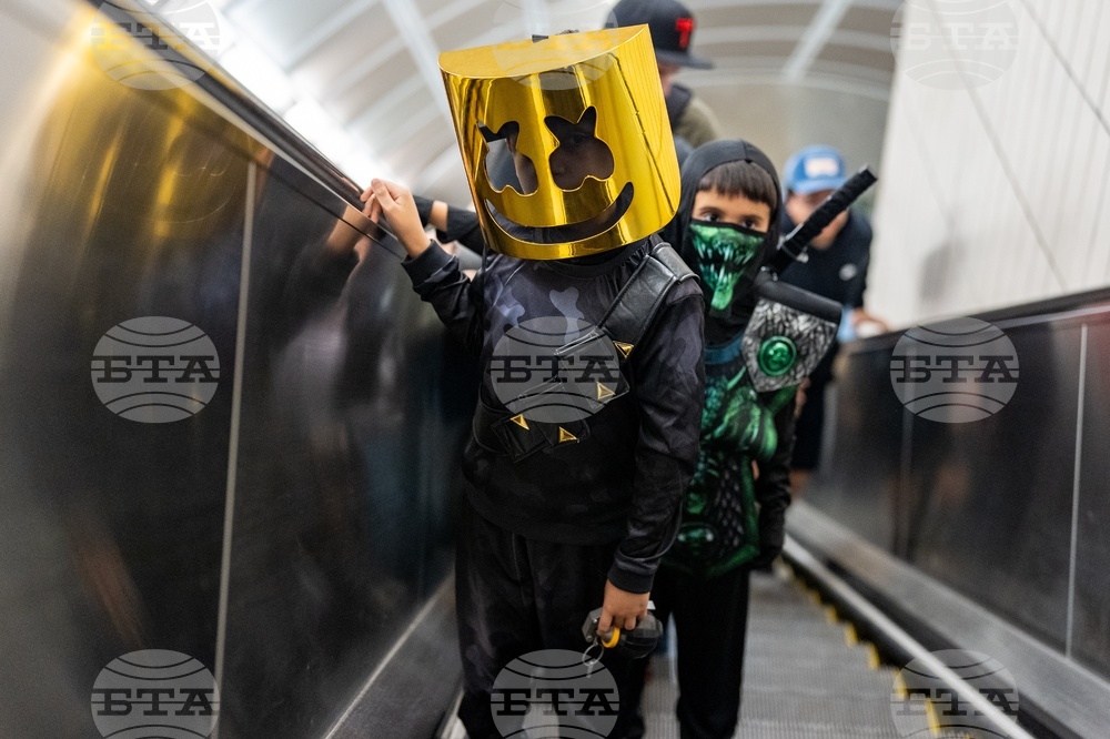 New York Comic Con