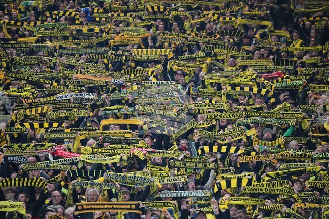 Germany Bundesliga Soccer