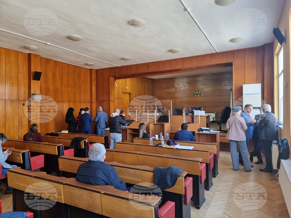 Прокуратурата в Кърджали внесе протест срещу решението на съда за връщане в досъдебна фаза на делото за катастрофата от 2019 г. с участието на Лютви Местан, при която загина бебе