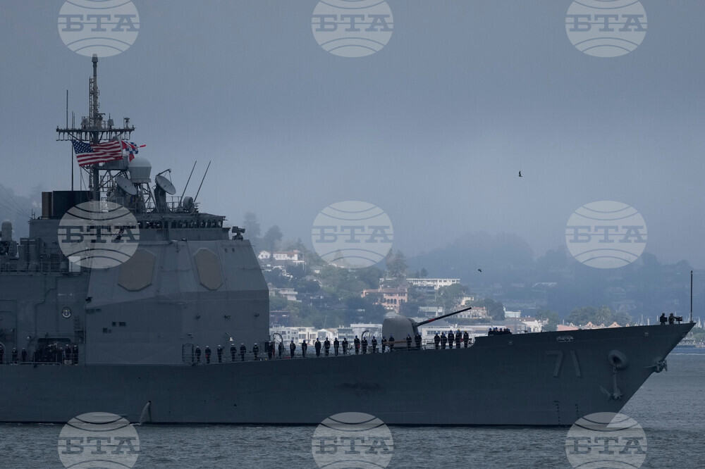 Fleet Week San Francisco