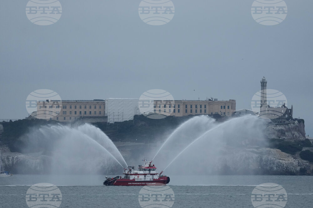 Fleet Week San Francisco